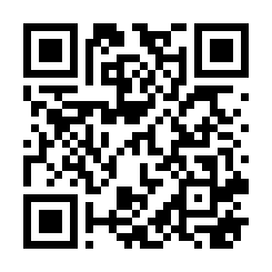 QR code for this PAOParts product page
