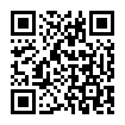QR code for this PAOParts product page