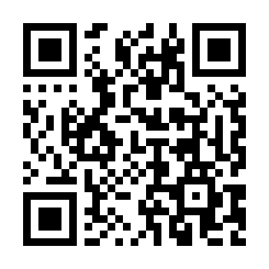 QR code for this PAOParts product page