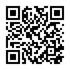 QR code for this PAOParts product page