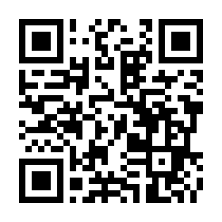 QR code for this PAOParts product page