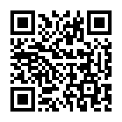 QR code for this PAOParts product page
