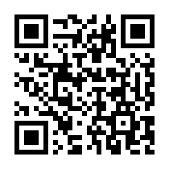 QR code for this PAOParts product page
