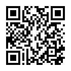QR code for this PAOParts product page