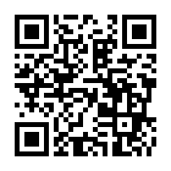 QR code for this PAOParts product page