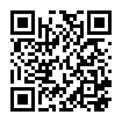 QR code for this PAOParts product page