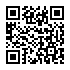 QR code for this PAOParts product page