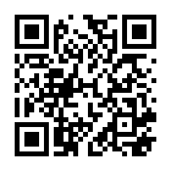 QR code for this PAOParts product page