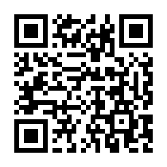QR code for this PAOParts product page