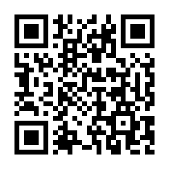 QR code for this PAOParts product page
