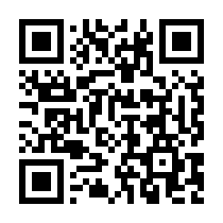 QR code for this PAOParts product page