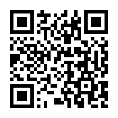 QR code for this PAOParts product page