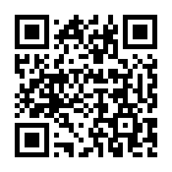 QR code for this PAOParts product page