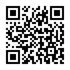 QR code for this PAOParts product page
