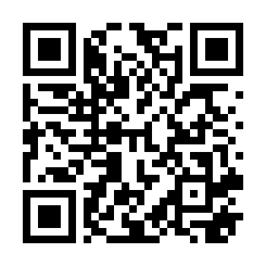 QR code for this PAOParts product page