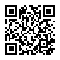 QR code for this PAOParts product page
