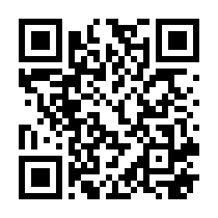 QR code for this PAOParts product page