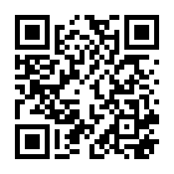 QR code for this PAOParts product page