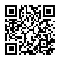 QR code for this PAOParts product page