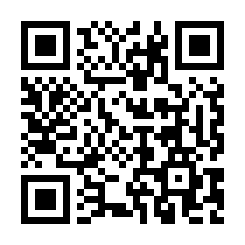 QR code for this PAOParts product page