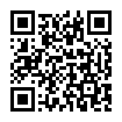 QR code for this PAOParts product page