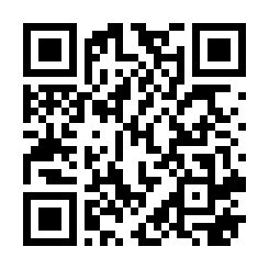 QR code for this PAOParts product page