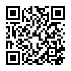 QR code for this PAOParts product page