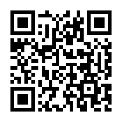 QR code for this PAOParts product page