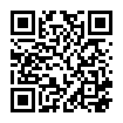 QR code for this PAOParts product page