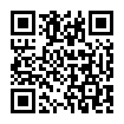 QR code for this PAOParts product page