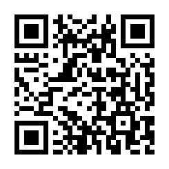 QR code for this PAOParts product page