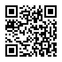 QR code for this PAOParts product page