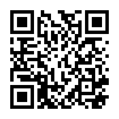 QR code for this PAOParts product page
