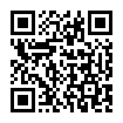QR code for this PAOParts product page