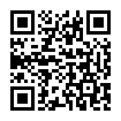 QR code for this PAOParts product page