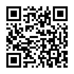 QR code for this PAOParts product page