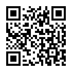 QR code for this PAOParts product page
