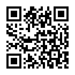 QR code for this PAOParts product page