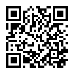 QR code for this PAOParts product page