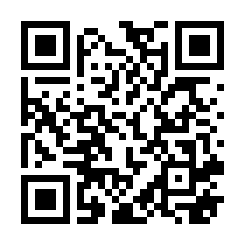 QR code for this PAOParts product page