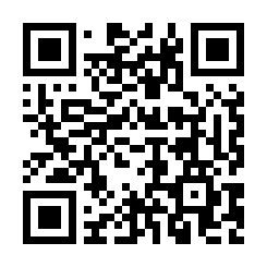 QR code for this PAOParts product page