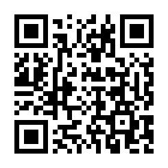 QR code for this PAOParts product page