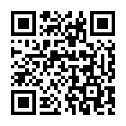 QR code for this PAOParts product page