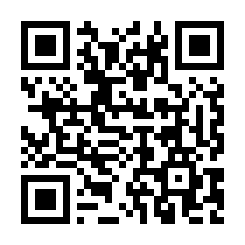 QR code for this PAOParts product page