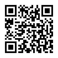 QR code for this PAOParts product page