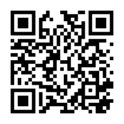 QR code for this PAOParts product page