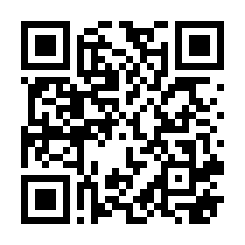 QR code for this PAOParts product page