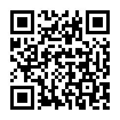 QR code for this PAOParts product page