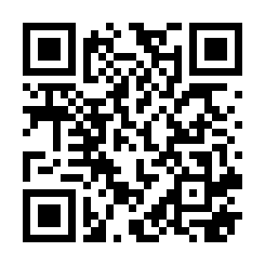 QR code for this PAOParts product page