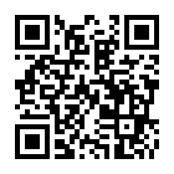 QR code for this PAOParts product page